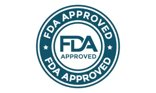 prostadine FDA Registered