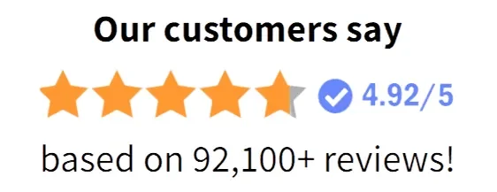 prostadine five star customer ratings