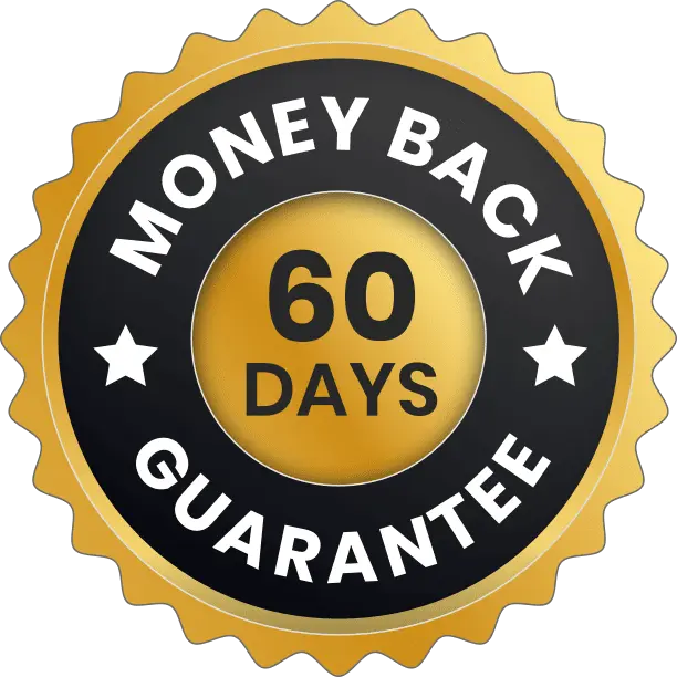 Prostadine Money-Back Guarantee